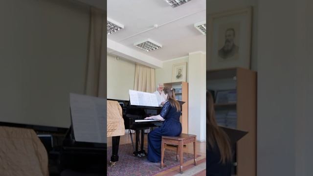 Ж. Масснэ - Ария короля Лахорского из оперы "Король Лахорский" смотреть онлайн