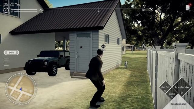 Deadly Premonition 2: A Blessing in Disguise im Test + FPS-Analyse ✰ Switch-Katastrophe? (Review) смотреть онлайн