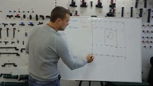 Труба для автополива! Какой диаметр Как подключать ветку полива