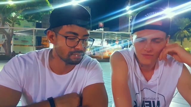 Time to Rhyme 2 | 5round| ОЦЕНКИ смотреть онлайн