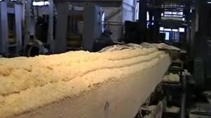 Пилорама РПМ 02 в работе. www.lesmetaltorg.ru, www.пилорама1.рф