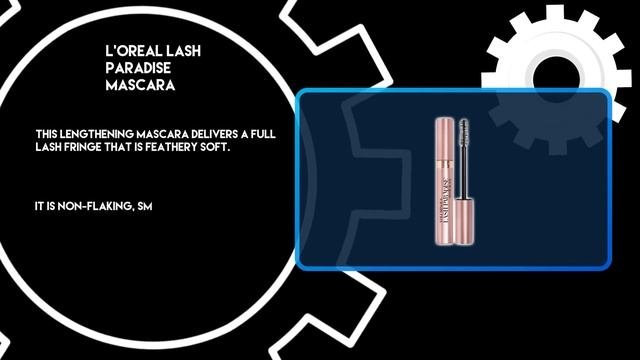 Best L’Oreal Mascara To Define Your Eyes