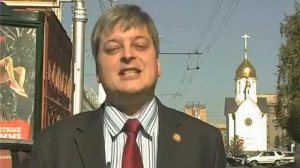 ЖИЛФОНД: Недвижимость Новосибирска - Начало цикла передач