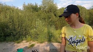 ВЛОГ Отдыхаем, купаемся 😜