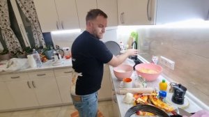 Насыпной Пирог три стакана от Самвела Адамяна