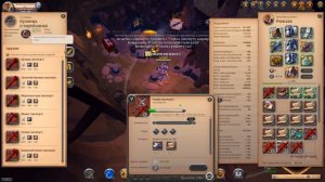 Albion online craft hammers t5 / Альбион онлайн крафт т5 молотов