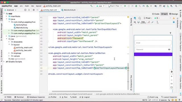 Android Developer In 15 Days (Day 9) смотреть онлайн