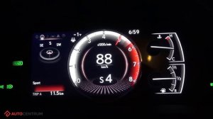 Lexus ES 300h 2.5 Hybrid 218 KM (AT) - acceleration 0-100 km/h