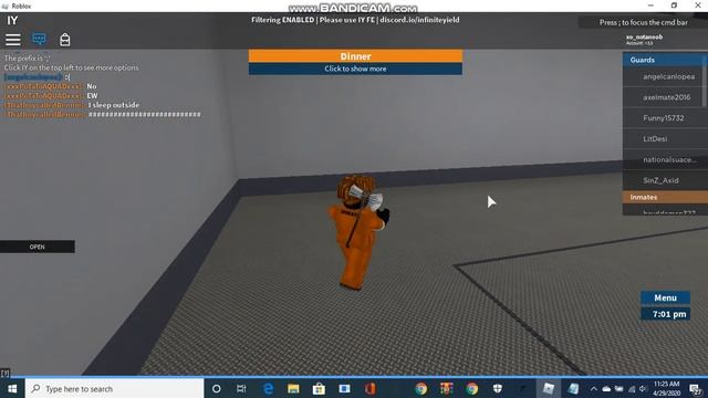 How to get script mod menu roblox no virus смотреть онлайн