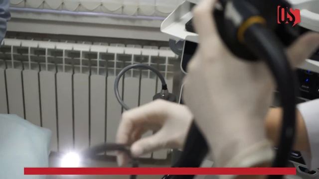 Гастроскопия и колоноскопия без боли, с комфортом, в «МЕГЕ» смотреть онлайн