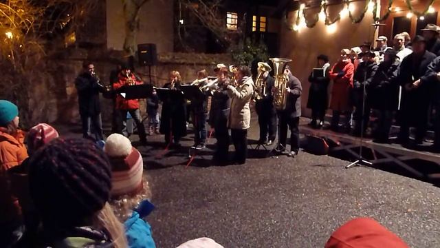 Schloßhofsingen Schwaig смотреть онлайн