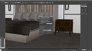 VRay Proxy (VR mesh) в 3dsMax