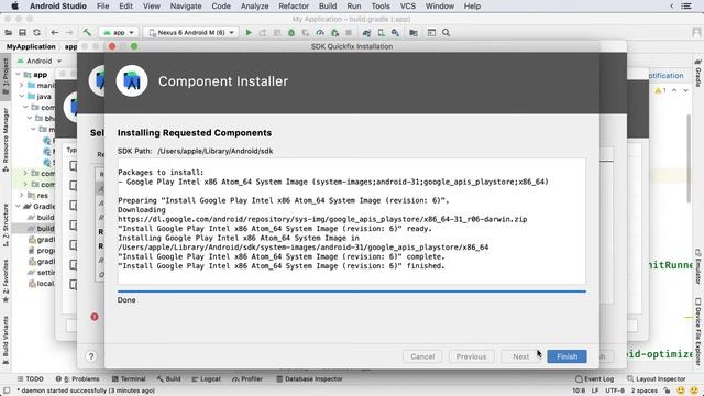 Set up Android 12: Resolve "App isn't Installed" & learn android:exported attribute on Android 12 смотреть онлайн