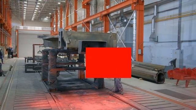 Антикоррозионное покрытие СК-Протект - окрасочное оборудование с раздельной подачей компонентов