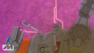 Transformers: Power of the Primes  -  озвучка  MADPolyak TEAM - #9 Освобождение Мегатронуса