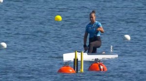 2022 ICF Canoe-Kayak Sprint & Paracanoe World Championships Halifax Canada / Day 2 AM: Heats / Para