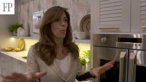 Kitchen Design Trends with Sarah Richardson
