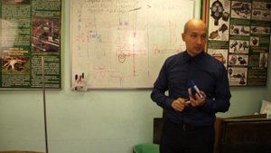 Часть 4. Экстренное аварийное вскрытие дверей. Ригельные замки.
