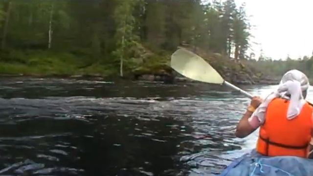 Карелия 2011 от ХичКока видео смотреть онлайн