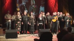 Милая моя (муз. / сл. Ю. Визбор)