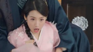 Легенда о Хуа Буци 1 сезон 17 серия