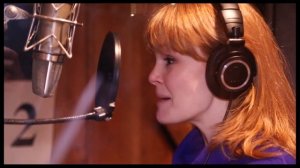 Exclusive! Watch Norbert Leo Butz and Kate Baldwin Sing the Beautiful 'Time Stops' from "Big Fish"