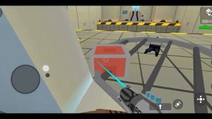 Как пройти 1 уровень в приключении игра симпл сандбокс 2