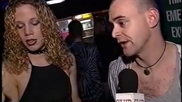 Club@Vision смотреть онлайн