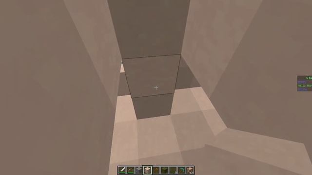 #2 [Город в Minecraft] много новых построек