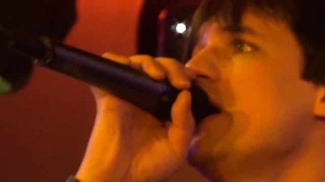 Дмитрий Колдун "Ночной пилот" Концерт смотреть онлайн