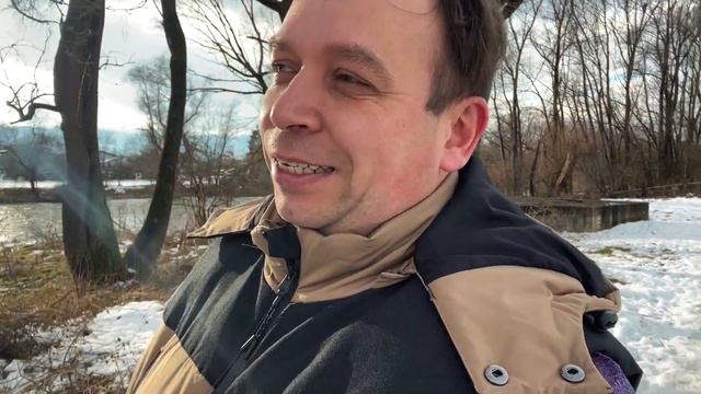 Как переехать в Европу? История мигранта. #42