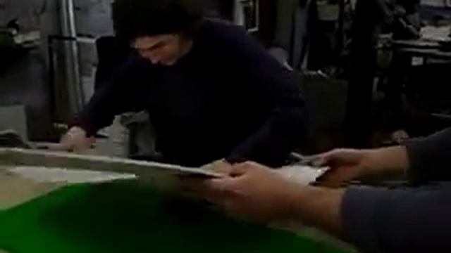 мастер класс по закатке оракала смотреть онлайн