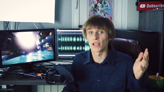 Почему Mojang откажутся от Minecraft Java? смотреть онлайн