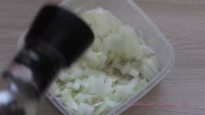 Потрясающе вкусный САЛАТ С КУРИЦЕЙ и грибами, вы полюбите его сразу