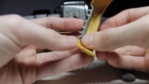 Создание Mitsubishi Evo 9 (Скульптурный пластилин) "Финал"/Creating Mitsubishi Evo 9 "Final"