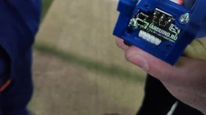 Как правильно поставить реле в сварочный аппарат