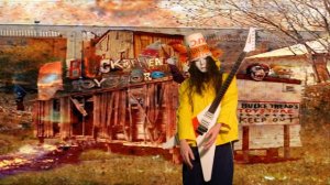 Buckethead - Son of Pikezilla (Mix)