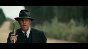 Бонни и Клайд. В погоне за Бонни и Клайдом. Разбойники с большой дороги