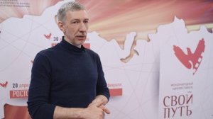 Режиссер документального кино Владимир Кривов о своем пути и российском кино