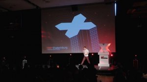 Оркестр внутри каждого из нас  | Петр Саранча | TEDxEkaterinburg