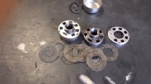 Двигатель Д5 обзор конструкции