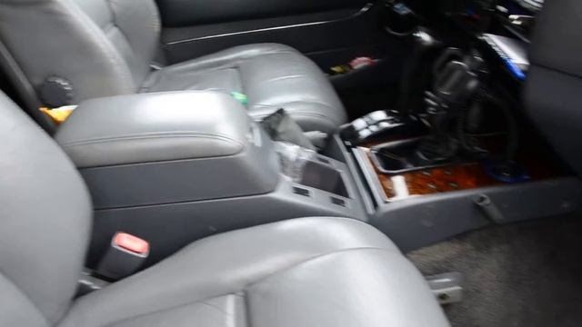 Land Cruiser 80