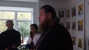 Священник Максим Миняйло: отец Сергий (Романов) сам себя отлучил от церкви