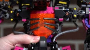 LEGO Monkie Kid 80010 Царь быков Обзор новинки Монки Кид