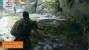 Testing 10 Games On a RYZEN 7 5825U Laptop | Lenovo ideaPad 3