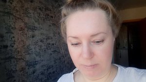 ?Бабочка залетела в дом. К чему бы это?