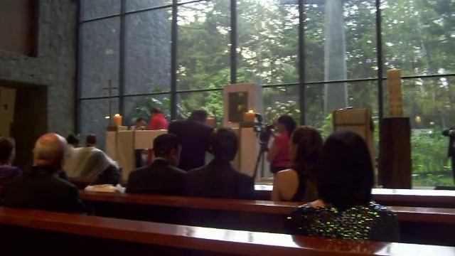 VIOLINES LIMBUS MEXICO MISA AVE MARIA смотреть онлайн