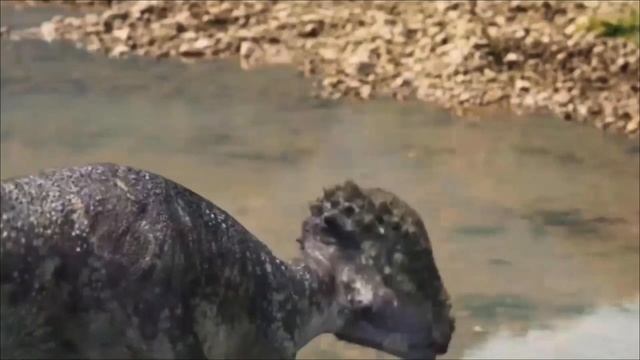 Beta and Junior get kidnapped by Ercole and Raptors. The rescue part 1 смотреть онлайн