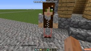 Обзоры модов выпуск 2-Minecraft Comes Alive