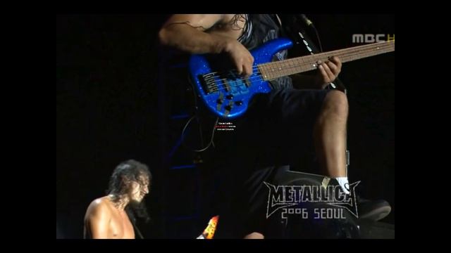 Metallica - Orion Live 2006 (HD)